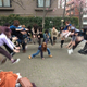 Image for article titled Latest Japanese Schoolgirl Trend: Fake Dragon Ball Attacks